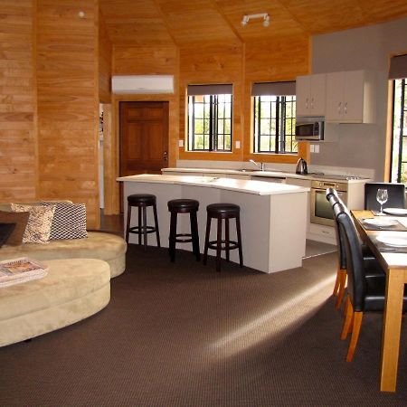 Ngauruhoe Yurt - Ohakune Holiday Home Экстерьер фото