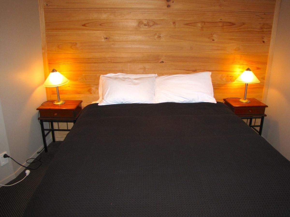 Ngauruhoe Yurt - Ohakune Holiday Home Экстерьер фото