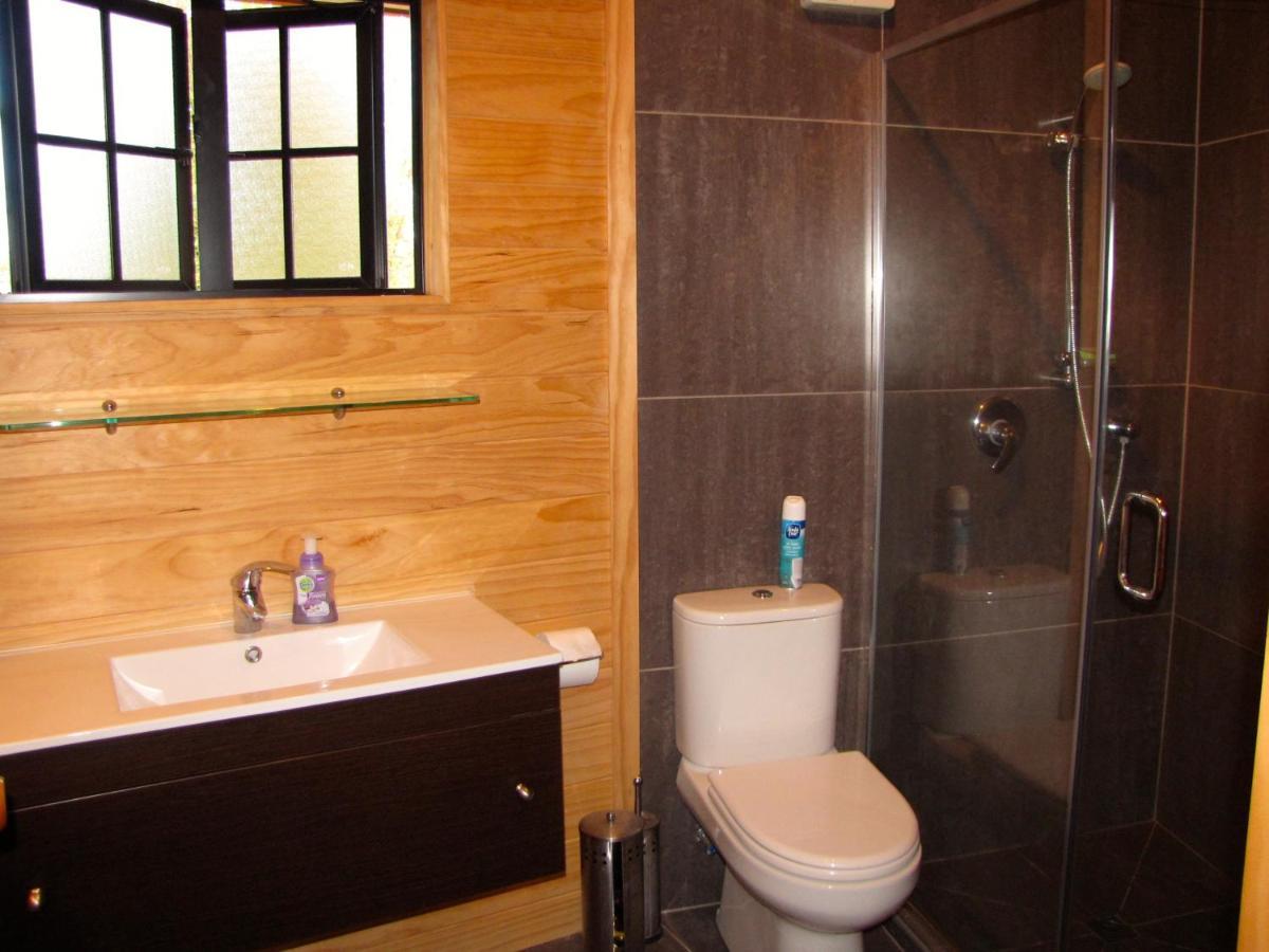 Ngauruhoe Yurt - Ohakune Holiday Home Экстерьер фото